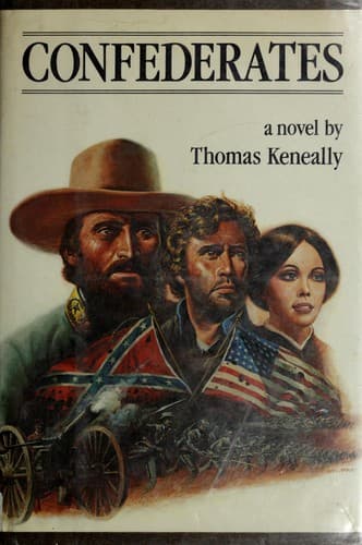 Confederates