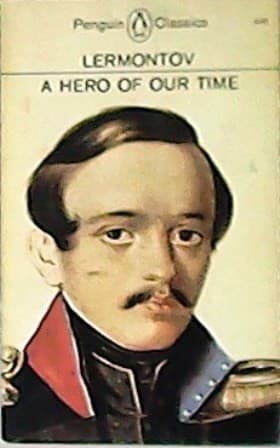A Hero of Our Time
