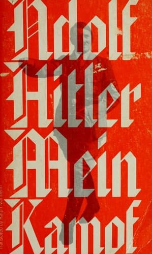 Mein Kampf