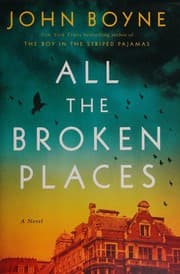 All the Broken Places
