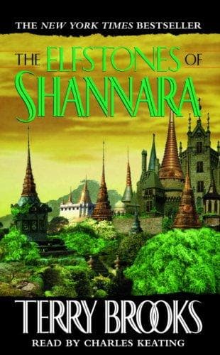 The Elfstones of Shannara