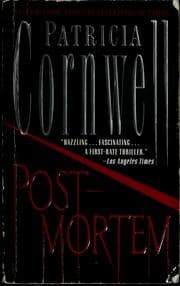 Postmortem (Kay Scarpetta, #1)