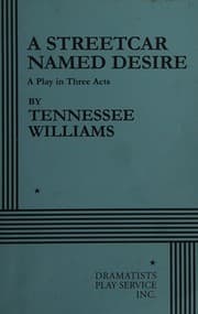 A Streetcar Named Desire