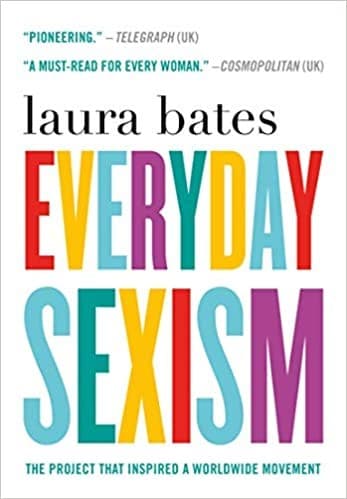Everyday Sexism
