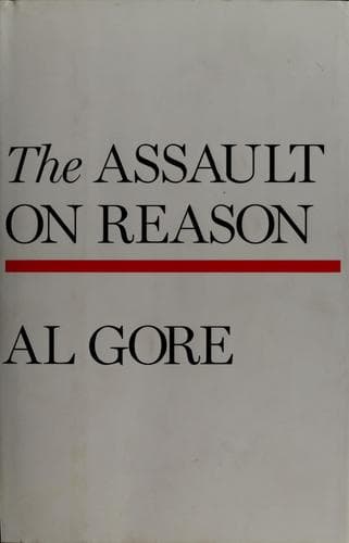 The Assault on Reason