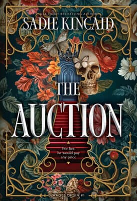 Wages of Sin-The Auction