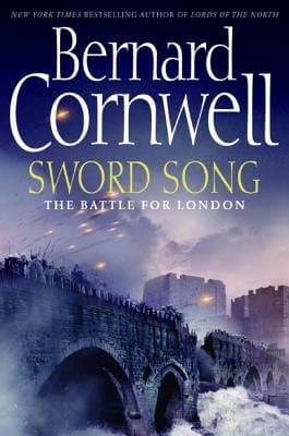 Sword Song (The Saxon Stories, #4)