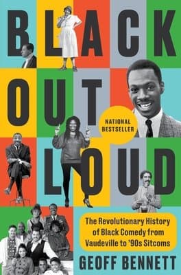 Black Out Loud