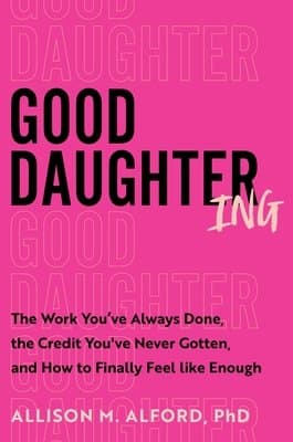 Good Daughtering