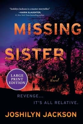 Missing Sister