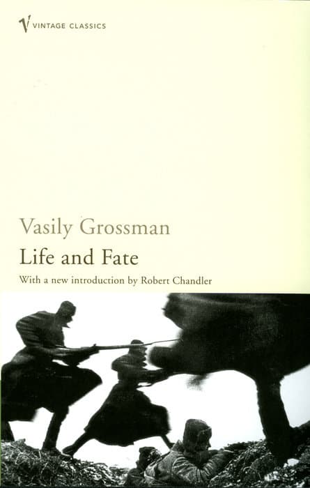 Life & Fate