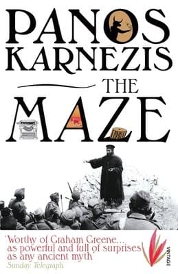 The Maze
