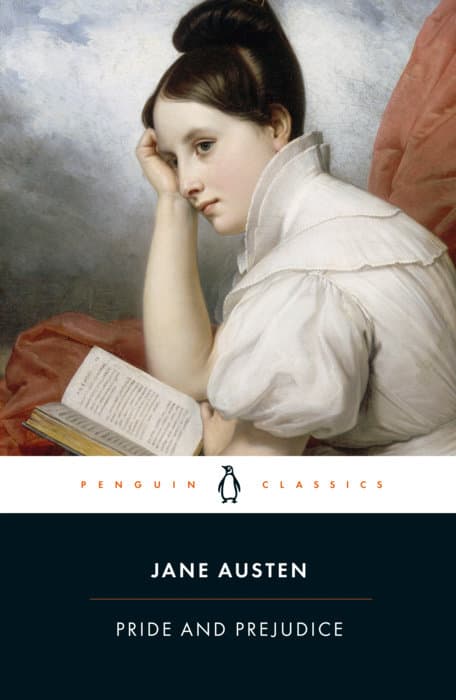 PC Pride & Prejudice