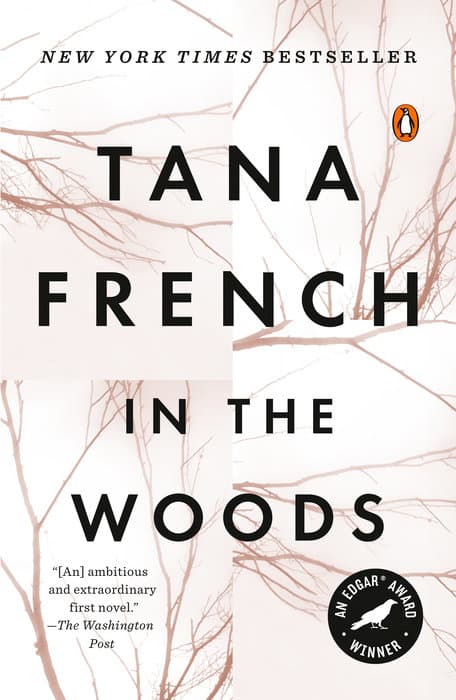 In the Woods (Dublin Murder Squad, #1)