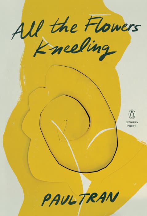 Penguin Poets- All the Flowers Kneeling