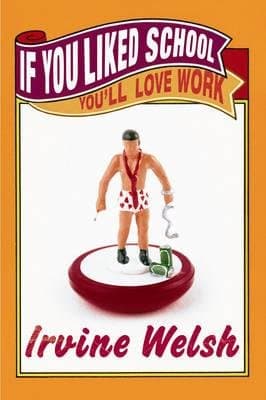 If You Liked School, You'll Love Work