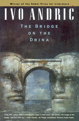 Andric The Bridge On The Drina Pr Only
