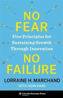 No Fear, No Failure
