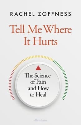 Tell Me Where It Hurts