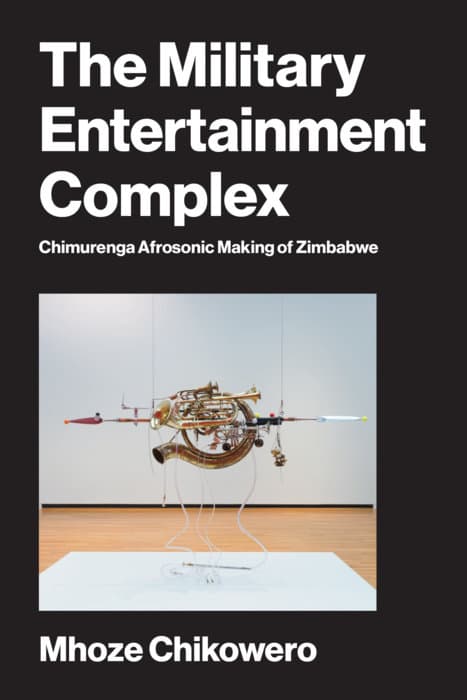 The Military Entertainment Complex