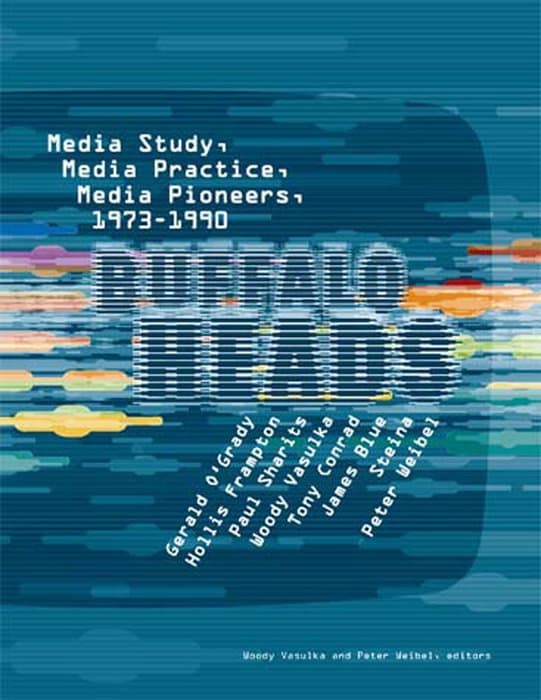 Buffalo Heads