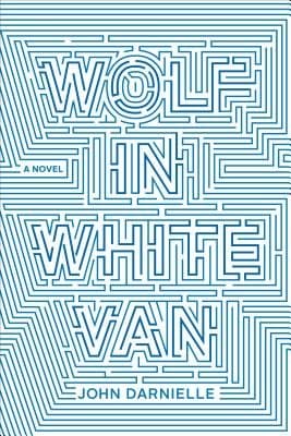 Wolf in White Van