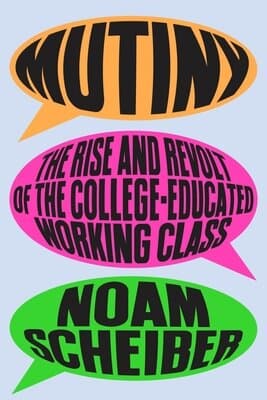 Mutiny