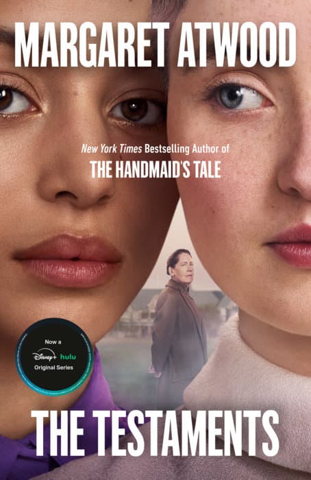The Testaments: Booker Prize Winner