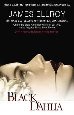 The Black Dahlia (L.A. Quartet, #1)