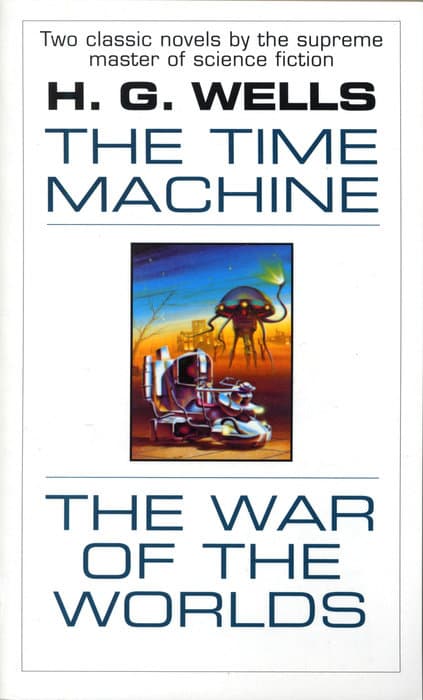 The War of the Worlds