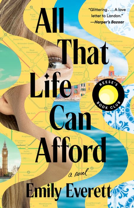 All That Life Can Afford