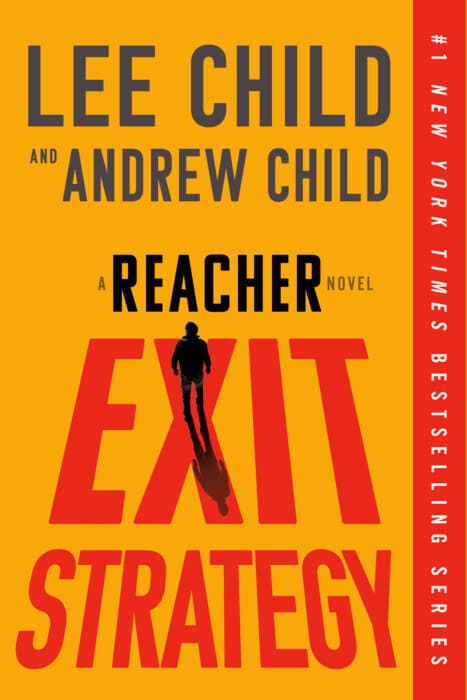 Exit Strategy