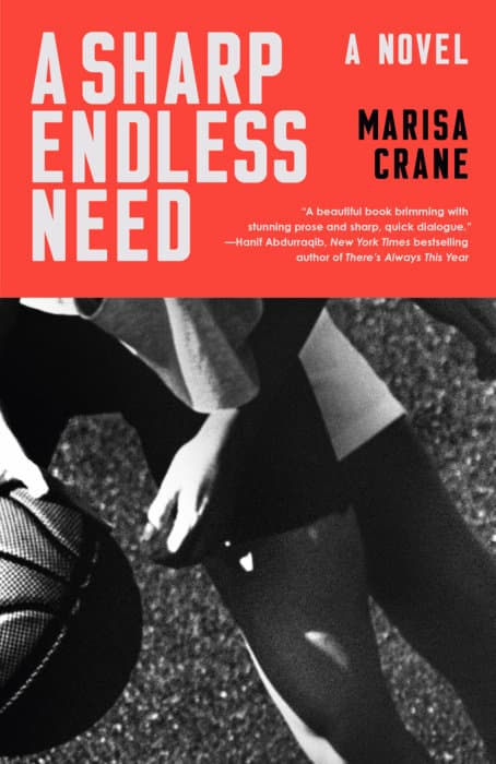 A Sharp Endless Need
