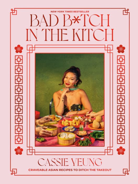 Bad B*tch in the Kitch