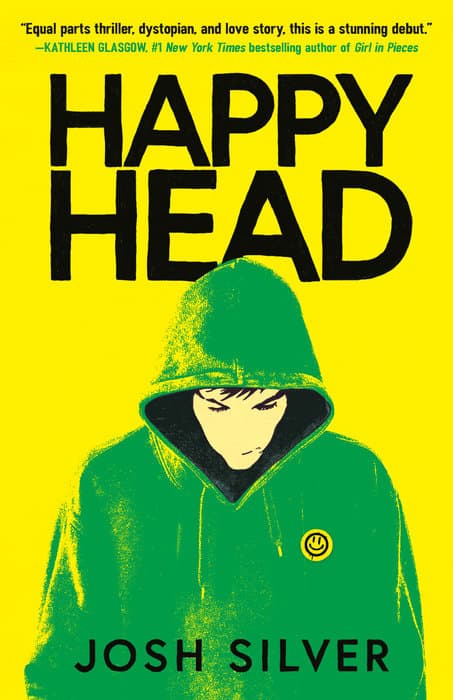 HappyHead- HappyHead