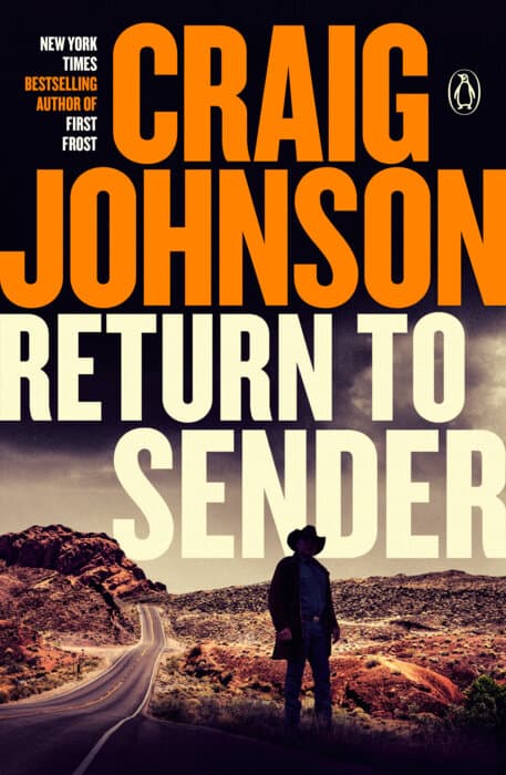 Return to Sender