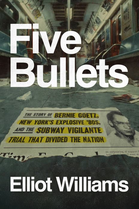 Five Bullets