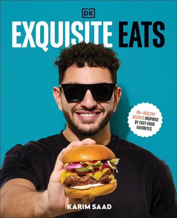 Exquisite Eats