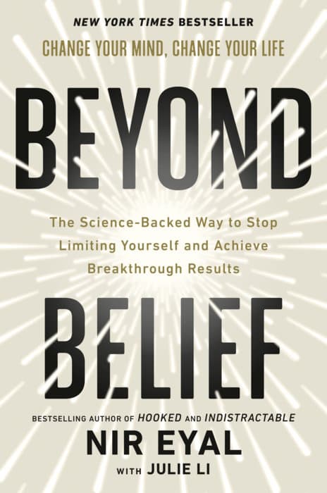 Beyond Belief