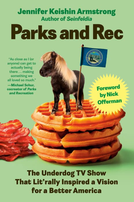 Parks and Rec