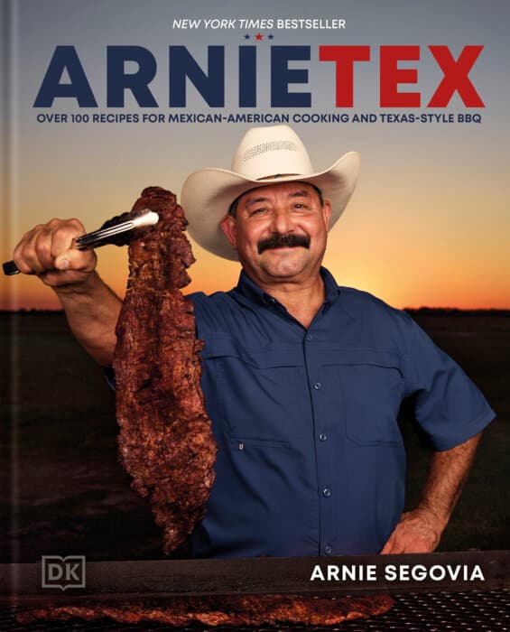 ArnieTex