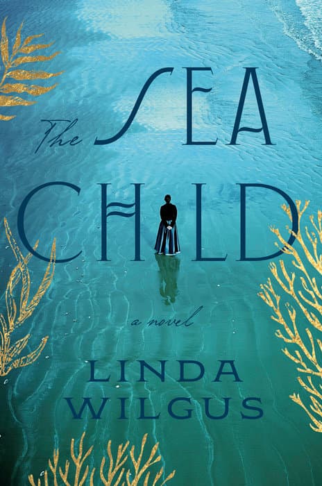 The Sea Child