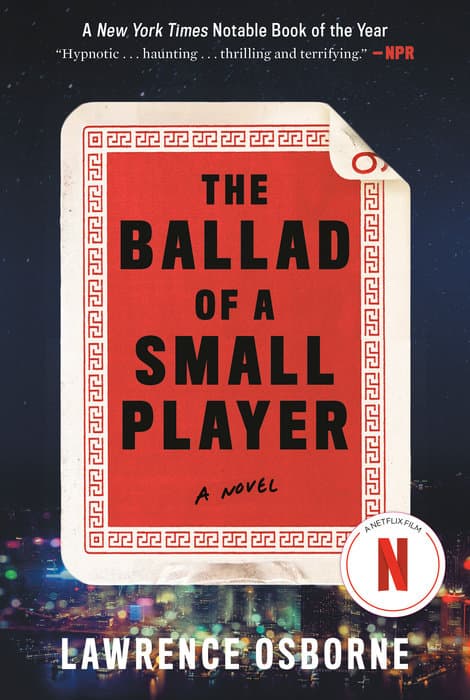 The Ballad of a Small Player