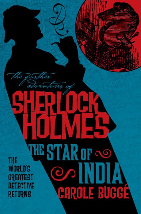 Further Adv Sherlock Holmes Star India