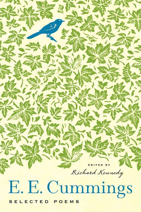 Selected Poems