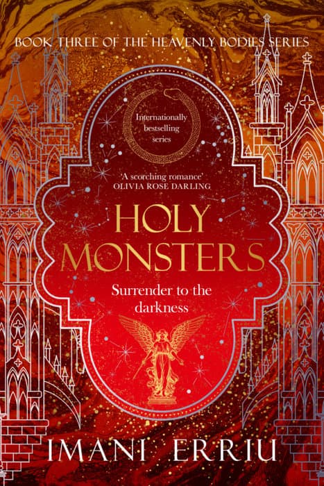 Holy Monsters