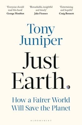Just Earth