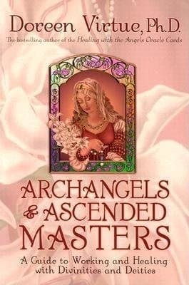 Archangels & Ascendedd Masters
