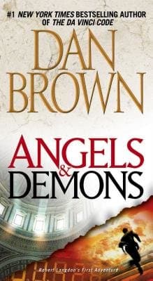 Angels & Demons