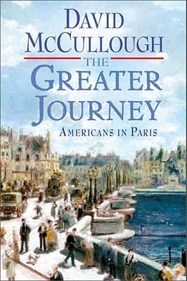 Greater Journey
